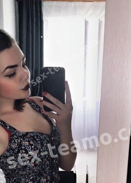 Индивидуалка Лия, доступна для личного знакомства от 3500 руб