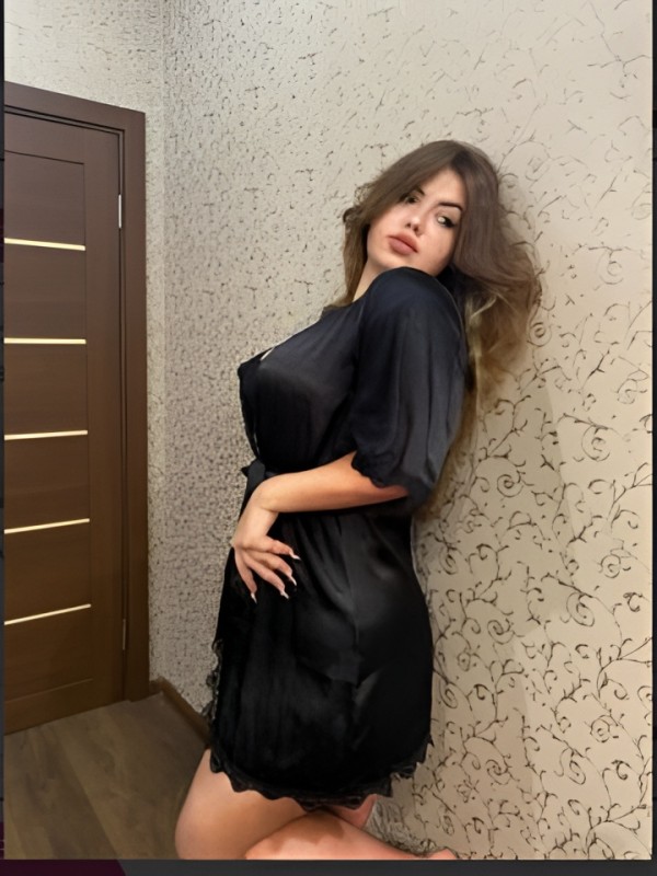Ангелина из Анивы