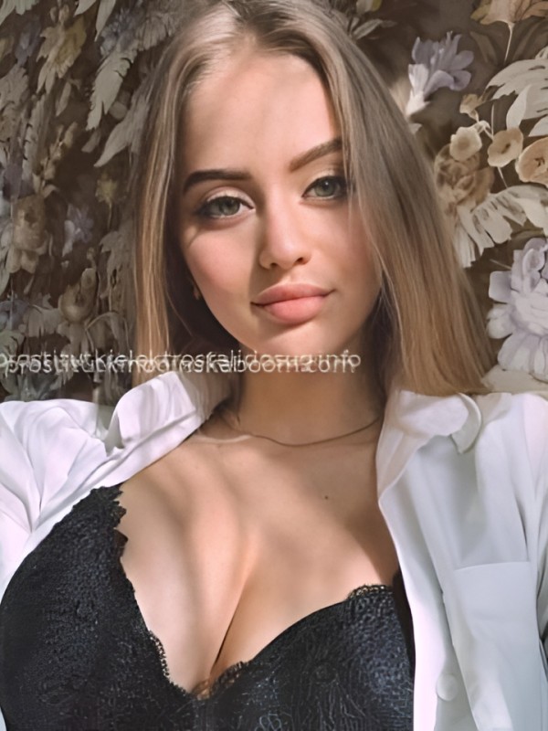 Анюта из Анивы