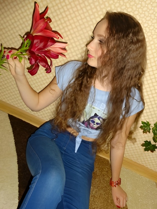 Эмма из Анивы