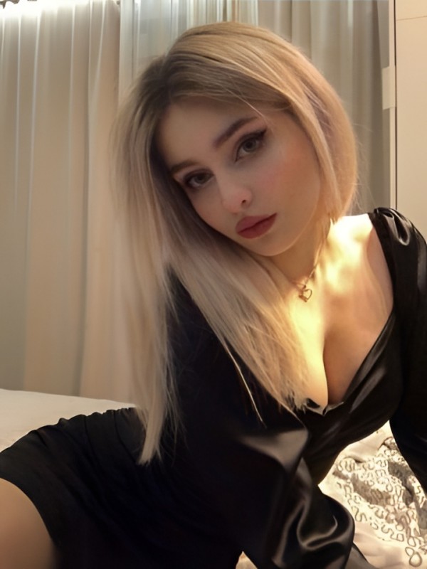 Лолита из Анивы