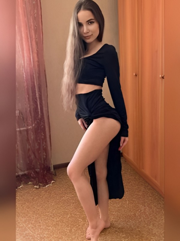 Милана из Анивы