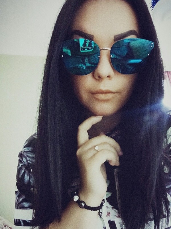 Зарина из Анивы
