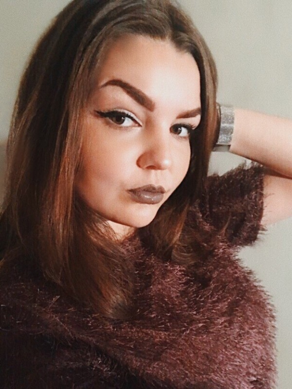 Лия из Анивы
