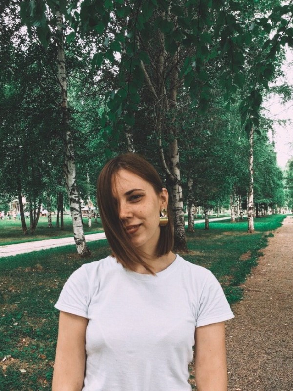 Елена фото 3