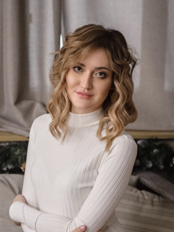 Лена фото 3